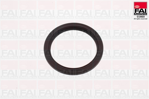 OS854 FAI AUTOPARTS Уплотняющее кольцо, коленчатый вал (фото 1)