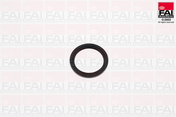 OS971 FAI AUTOPARTS Уплотняющее кольцо, коленчатый вал (фото 1)