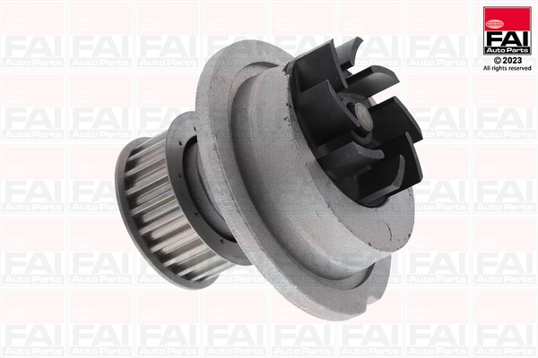 WP6276 FAI AUTOPARTS Водяной насос, охлаждение двигателя (фото 2)