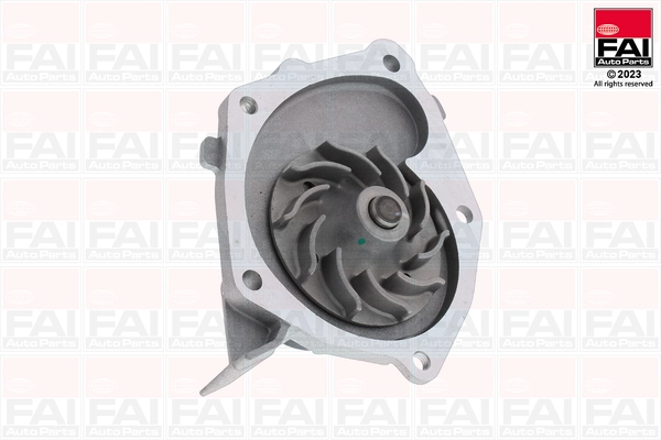 WP6327 FAI AUTOPARTS Водяной насос, охлаждение двигателя (фото 1)