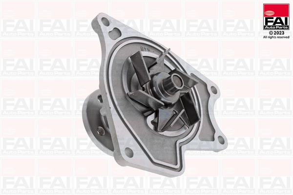 WP6371 FAI AUTOPARTS Водяной насос, охлаждение двигателя (фото 1)