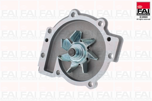 WP6399 FAI AUTOPARTS Водяной насос, охлаждение двигателя (фото 1)