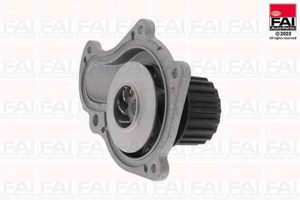 WP6457 FAI AUTOPARTS Водяной насос, охлаждение двигателя (фото 2)