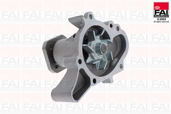 WP6486 FAI AUTOPARTS Водяной насос, охлаждение двигателя (фото 2)