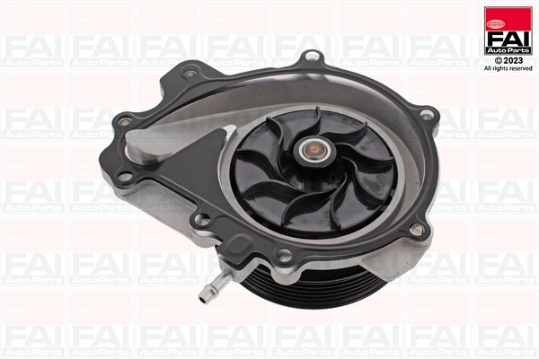 WP6709 FAI AUTOPARTS Водяной насос, охлаждение двигателя (фото 1)