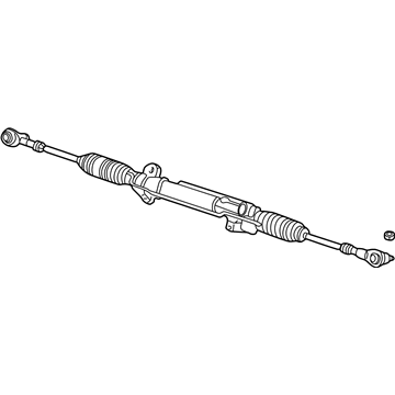 68072216AC CHRYSLER Gear (фото 1)