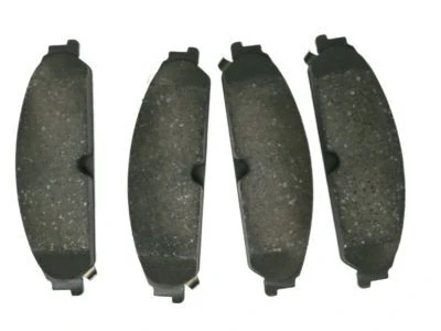 68147681AB CHRYSLER Pad kit (фото 1)