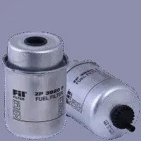 ZP 3820 FMB FIL FILTER Топливный фильтр (фото 1)