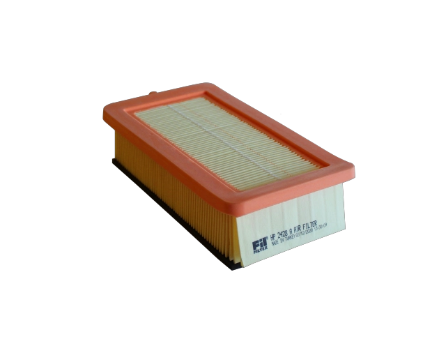 HP 2428 A FIL FILTER Воздушный фильтр (фото 1)