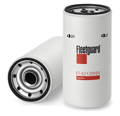 FF42128NN FLEETGUARD Топливный фильтр (фото 1)