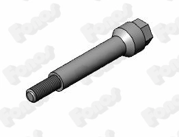 83168 FONOS Болт, система выпуска (фото 1)