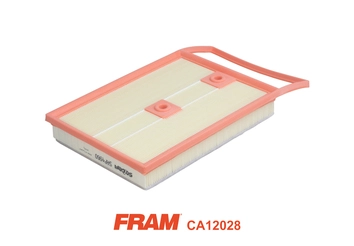 CA12028 FRAM Воздушный фильтр (фото 1)