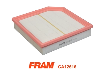 CA12616 FRAM Воздушный фильтр (фото 2)