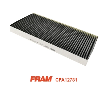 CFA12781 FRAM Фильтр, воздух во внутренном пространстве (фото 2)