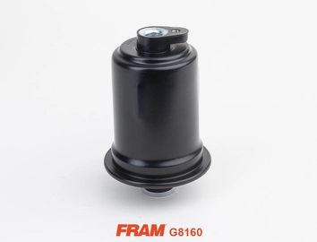 G8160 FRAM Топливный фильтр (фото 2)