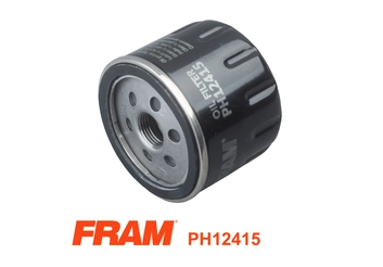 PH12415 FRAM Масляный фильтр (фото 2)