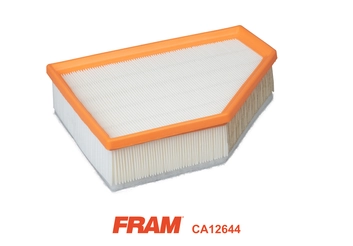 CA12644 FRAM Воздушный фильтр (фото 1)