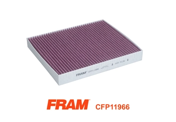 CFP11966 FRAM Фильтр, воздух во внутренном пространстве (фото 1)