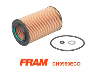 CH9999ECO FRAM Масляный фильтр (фото 1)