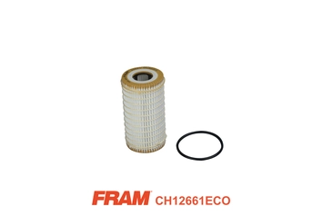 CH12661ECO FRAM Масляный фильтр (фото 1)