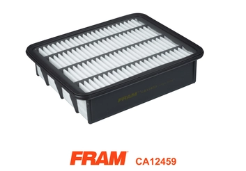 CA12459 FRAM Воздушный фильтр (фото 1)