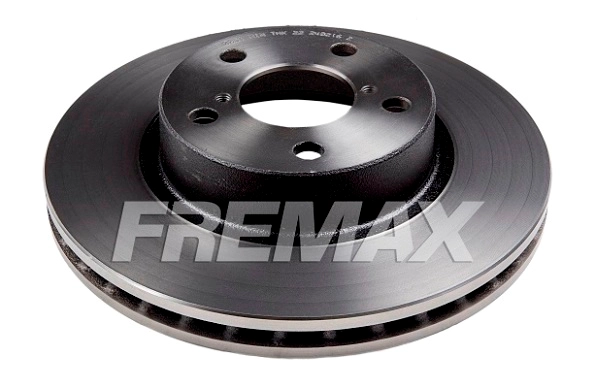 BD-0031 FREMAX Тормозной диск (фото 4)