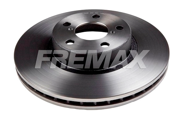 BD-0033 FREMAX Тормозной диск (фото 4)