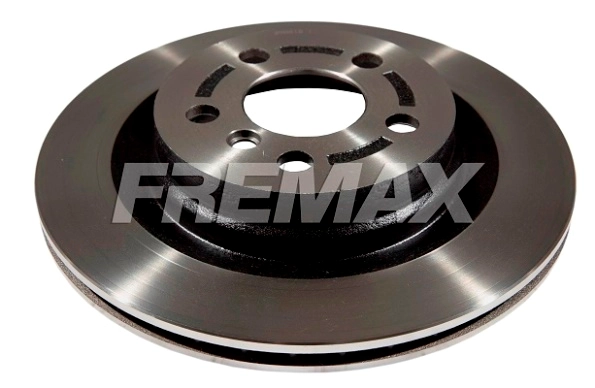 BD-0044 FREMAX Тормозной диск (фото 4)