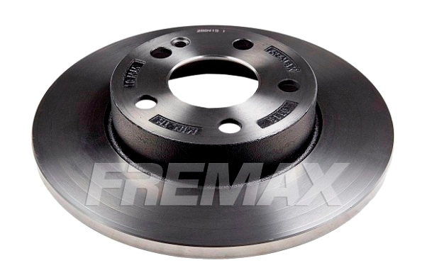 BD-0118 FREMAX Тормозной диск (фото 4)