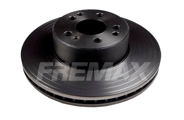 BD-0212 FREMAX Тормозной диск (фото 4)