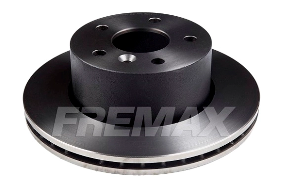 BD-0380 FREMAX Тормозной диск (фото 4)