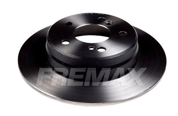 BD-0412 FREMAX Тормозной диск (фото 4)
