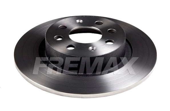 BD-0592 FREMAX Тормозной диск (фото 4)