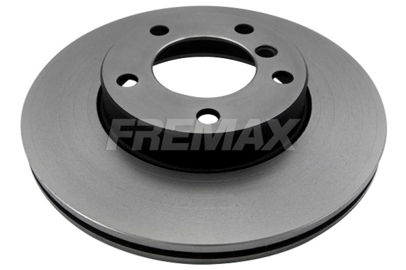 BD-0674 FREMAX Тормозной диск (фото 4)
