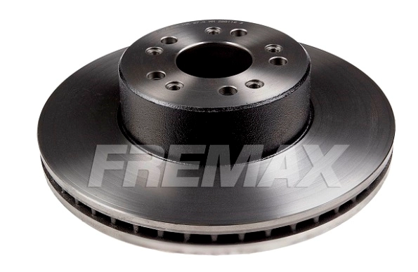 BD-0912 FREMAX Тормозной диск (фото 4)