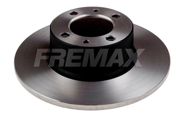 BD-1070 FREMAX Тормозной диск (фото 4)