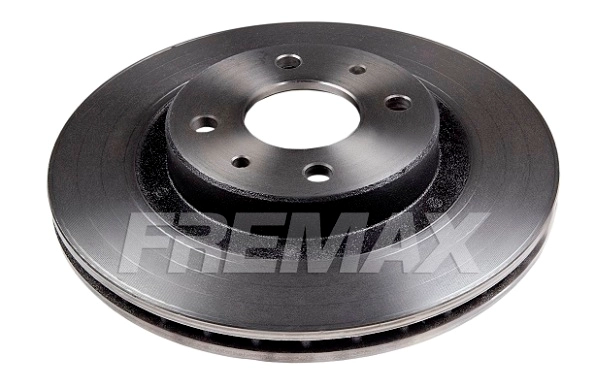 BD-1073 FREMAX Тормозной диск (фото 4)
