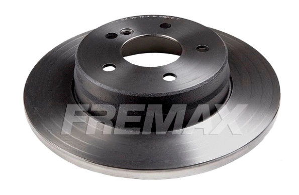 BD-1213 FREMAX Тормозной диск (фото 4)