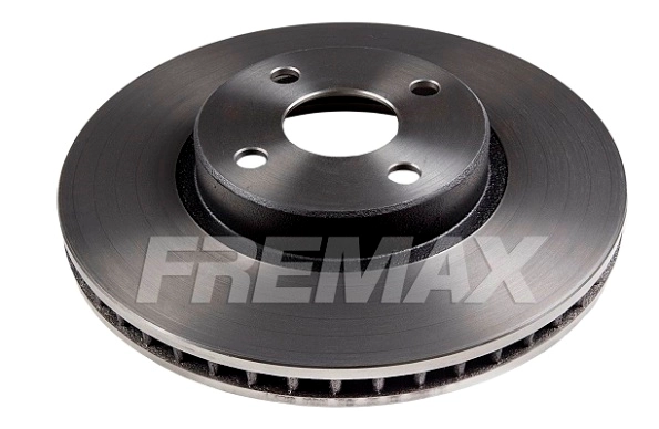 BD-1320 FREMAX Тормозной диск (фото 4)