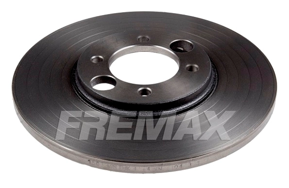 BD-1503 FREMAX Тормозной диск (фото 4)