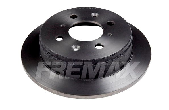 BD-1703 FREMAX Тормозной диск (фото 4)