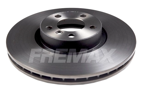 BD-1986 FREMAX Тормозной диск (фото 4)
