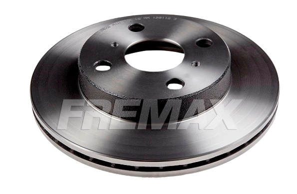 BD-2020 FREMAX Тормозной диск (фото 4)