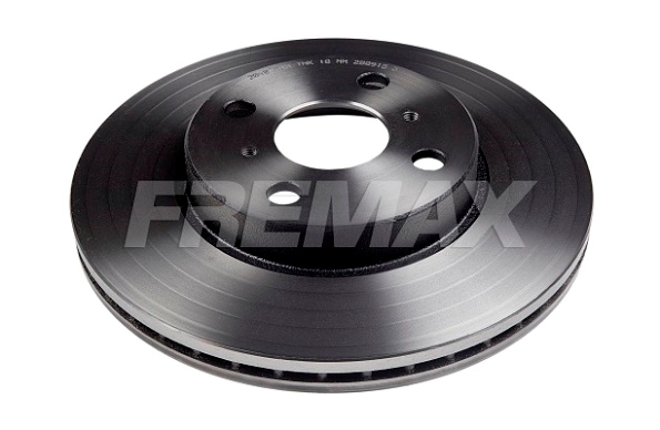 BD-2040 FREMAX Тормозной диск (фото 4)