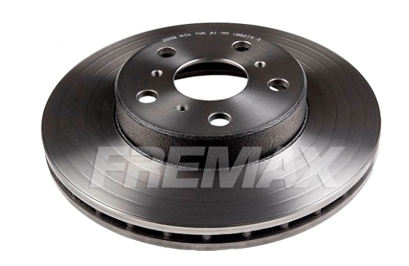 BD-2090 FREMAX Тормозной диск (фото 4)