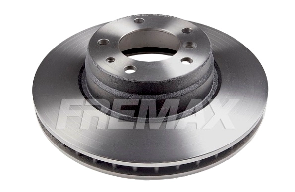 BD-2093 FREMAX Тормозной диск (фото 4)