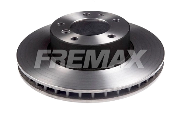 BD-2215 FREMAX Тормозной диск (фото 4)