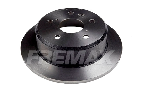 BD-2443 FREMAX Тормозной диск (фото 4)
