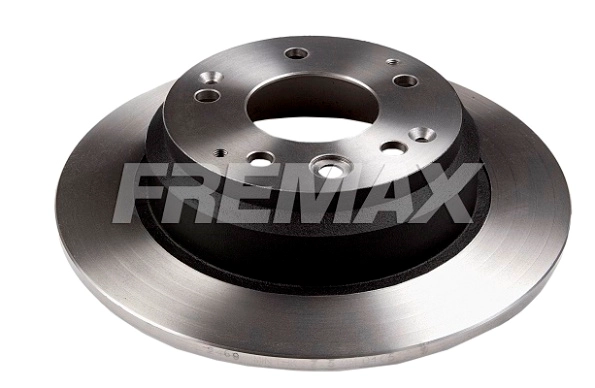 BD-2469 FREMAX Тормозной диск (фото 4)