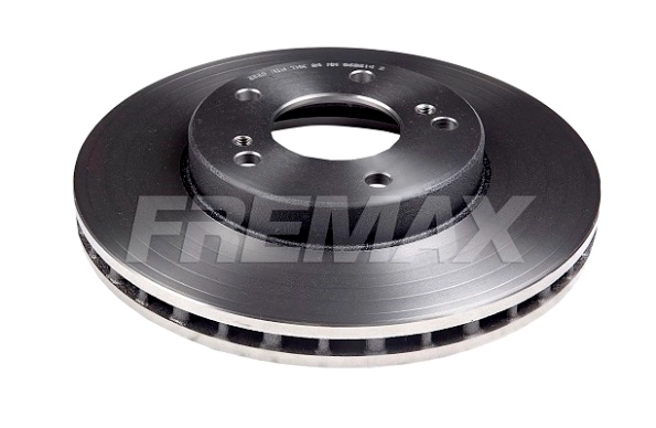 BD-2829 FREMAX Тормозной диск (фото 4)